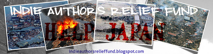 Indie Authors Relief Fund – Update