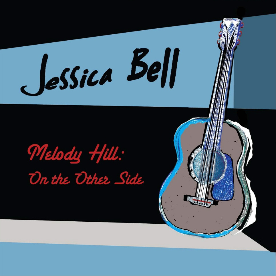 Special Day for Author Friend Jessica Bell