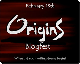 Origins Blog Fest
