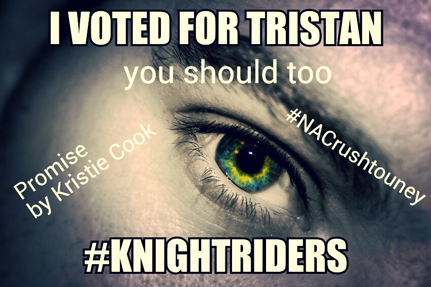 Show Our Tristan Some Love!