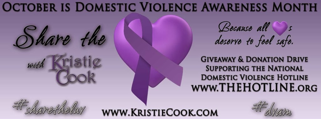 What Do You REALLY Know About Domestic Violence?