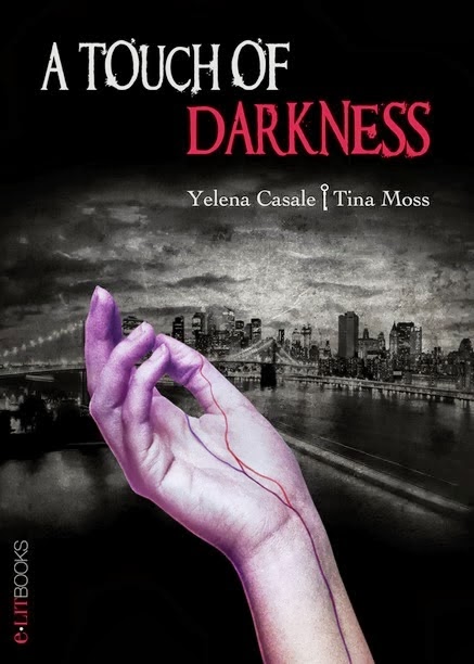Writer Wednesday: Guest Post From New Authors Yelena Casale & Tina Moss