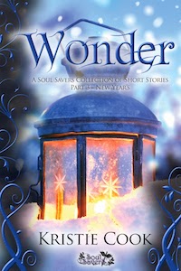 Wonder Part 3 Release!