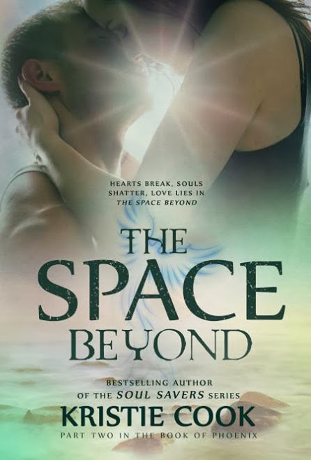 Teaser Tuesday – The Space Beyond