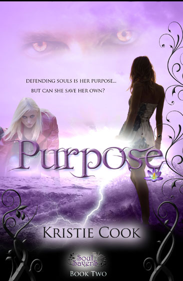 The NEW Purpose Now Available