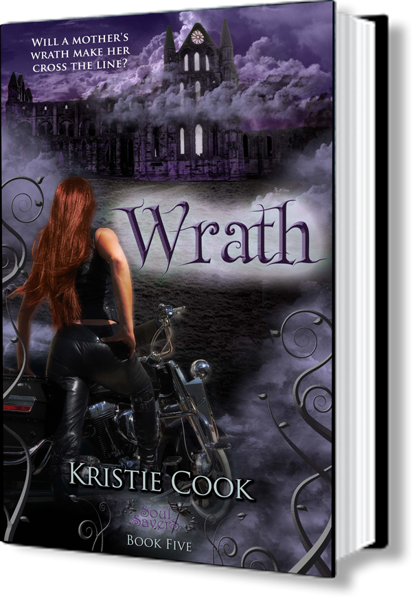 WRATH Release, Best-Sellers Lists & Sale (oh, and a giveaway)!