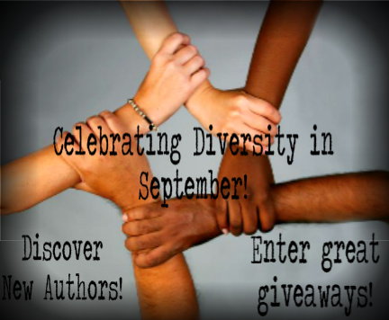 Celebrating Diversity in Books